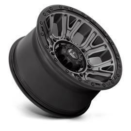 TRACTION 20X10 8X6.5 125 GDB -18