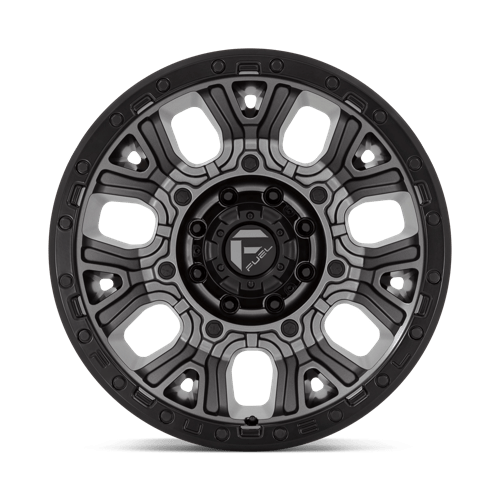 TRACTION 20X10 8X170 125 GDB -18