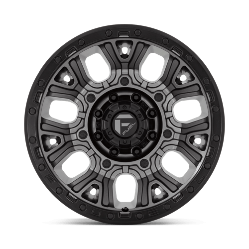 TRACTION 20X10 8X180 124 GDB -18