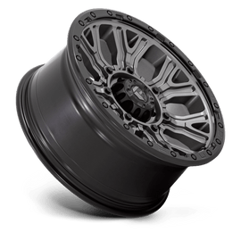 TRACTION 20X9 6X5.5 106 GDB +1