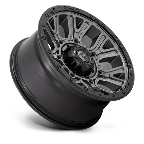 TRACTION 20X9 8X170 125 GDB +1
