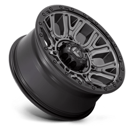 TRACTION 20X9 8X170 125 GDB +1