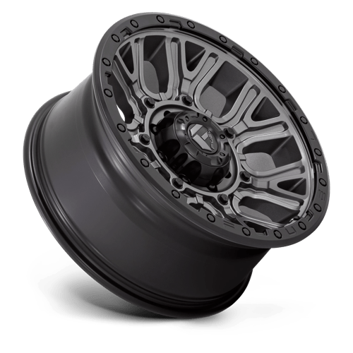 TRACTION 20X9 8X180 124 GDB +1