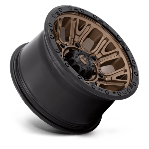 TRACTION 17X9 5X5.0 71 ZDB -12