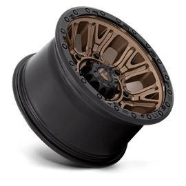 TRACTION 17X9 5X5.0 71 ZDB +1