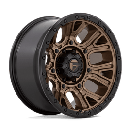 TRACTION 20X10 8X6.5 125 ZDB -18
