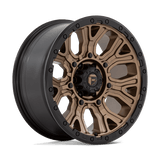 TRACTION 20X9 6X135 87 ZDB +1