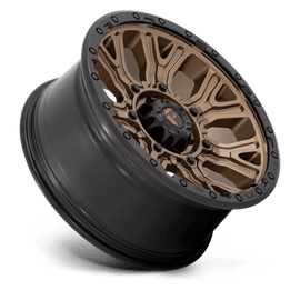 TRACTION 20X9 6X5.5 106 ZDB +1
