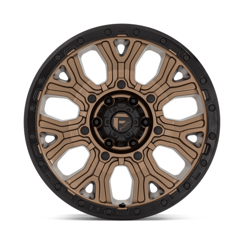 TRACTION 20X9 6X5.5 106 ZDB +1