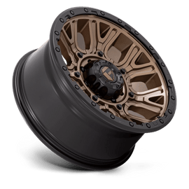 TRACTION 20X9 8X180 124 ZDB +1