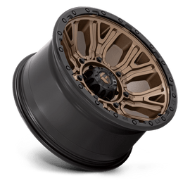TRACTION 20X10 6X135 87 ZDB -18