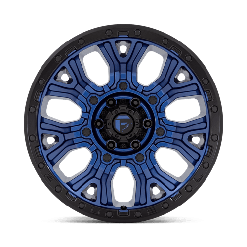 TRACTION 20X10 6X135 87 KBL -18