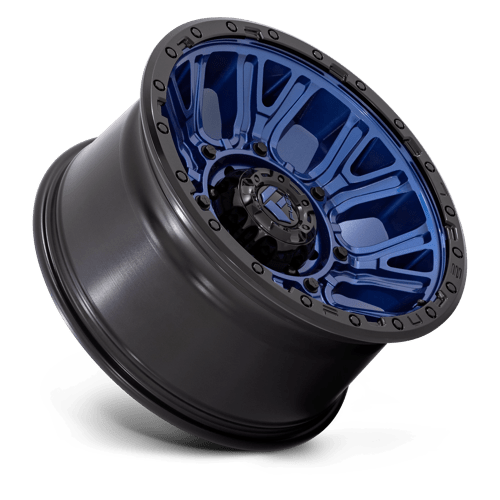 TRACTION 20X10 8X170 125 KBL -18