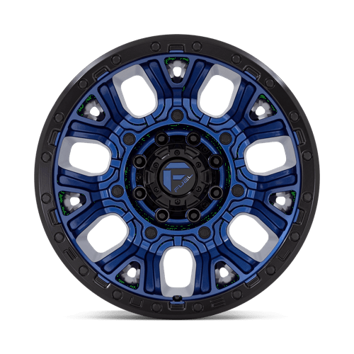 TRACTION 20X10 8X170 125 KBL -18