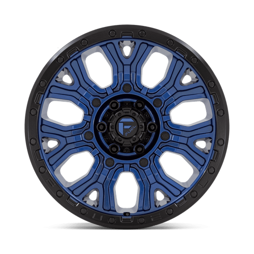 TRACTION 20X9 6X5.5 106 KBL +1