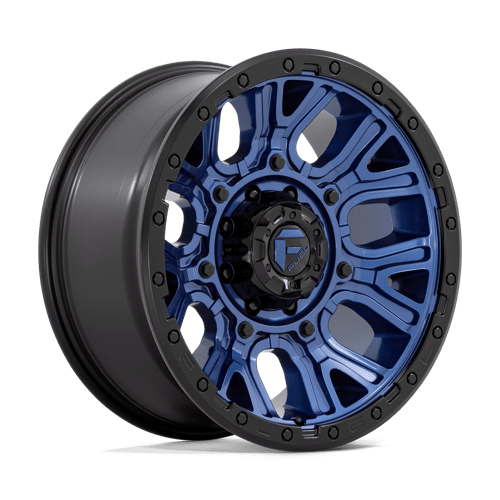 TRACTION 20X9 8X6.5 125 KBL +1