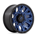 TRACTION 20X9 8X180 124 KBL +1