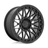 TRIGGER 17X9 6X5.5 106 BD +1