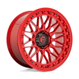 TRIGGER 17X9 6X5.5 106 QL +1
