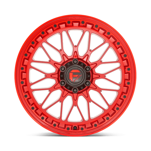 TRIGGER 20X9 6X135 87.1 QL 01MM