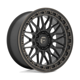 TRIGGER 20X9 6X4.5 66.3 MBD 01MM