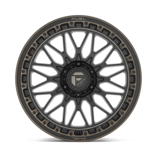 TRIGGER 17X9 5X5.0 71 MBD -12