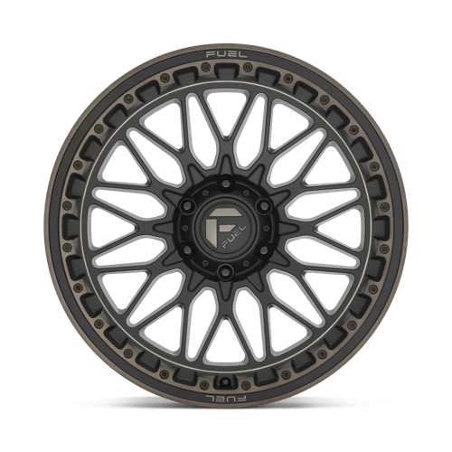 TRIGGER 20X9 6X4.5 66.3 MBD 01MM