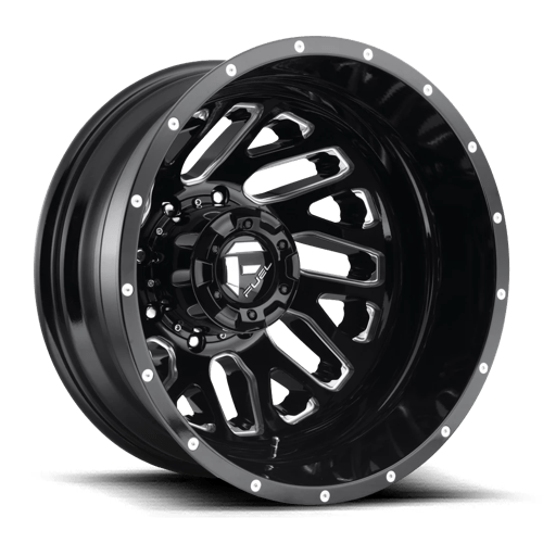 TRITON 20X8.25 8X200 142 NBL -201