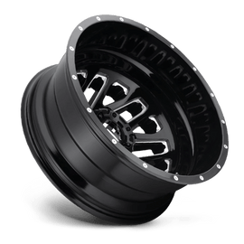 TRITON 20X8.25 8X200 142 NBL -201