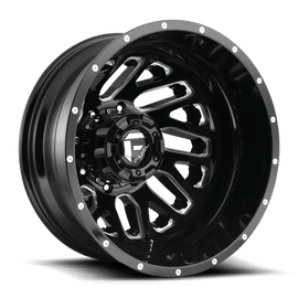 TRITON 20X8.25 8X6.5 121.5 NBL -265