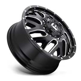 TRITON 20X8.25 8X6.5 121.5 NBL +105
