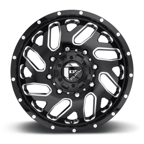 TRITON 20X8.25 8X210 154.3 NBL +105