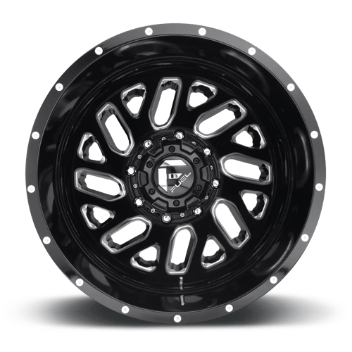 TRITON 22X8.25 8X210 154.3 NBL -221