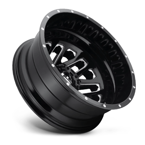 TRITON 22X8.25 8X6.5 121.5 NBL -240