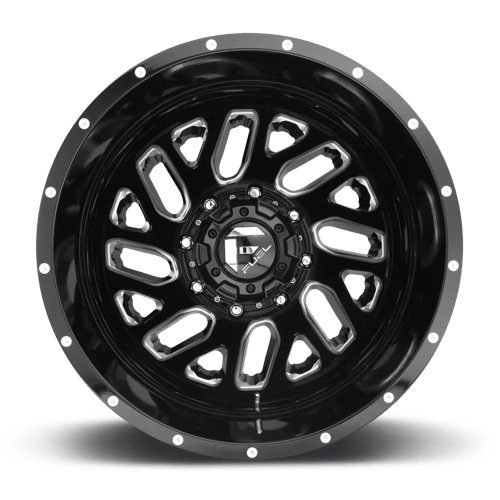 TRITON 22X8.25 8X6.5 121.5 NBL -265