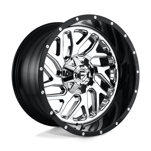 TRITON 22X12 8X170 125.1 PGB -44
