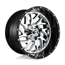 TRITON 22X12 8X170 125.1 PGB -44