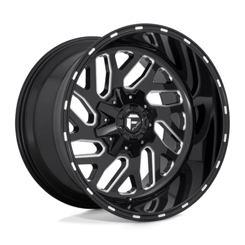 TRITON 20X12 8X180 124.2 NBL -43