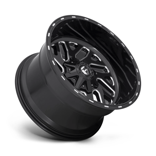 TRITON 20X9 6X120/5.5 78.1 NBL +20