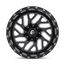 Load image into Gallery viewer, TRITON 22X12 5X5.5/150 110.1 NBL -43