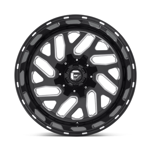 D581 TRITON 24X12 6X135/5.5 NBL -44MM