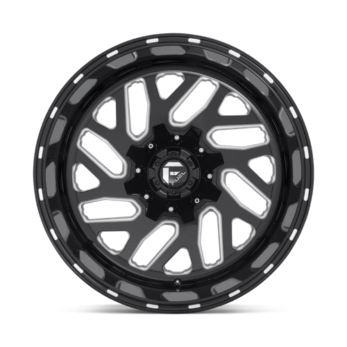 TRITON 22X12 8X6.5 125.1 NBL -43