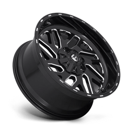 TRITON 22X10 6X135/5.5 106.1 NBL -19