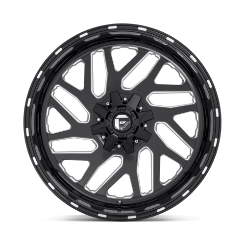TRITON 22X10 6X135/5.5 106.1 NBL -19