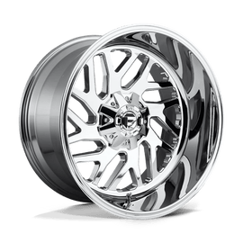 TRITON 20X10 6X135/5.5 106.1 P -19