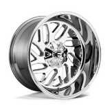 D609 TRITON 24X12 8X170 125.1 P -44MM