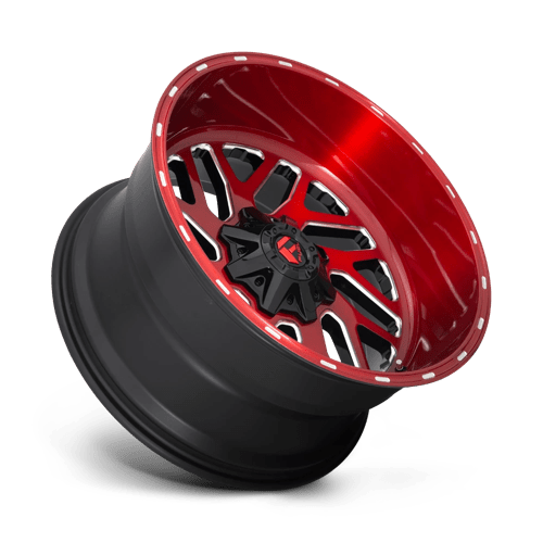 TRITON 20X10 5X4.5/5.0 78.1 QLD -18