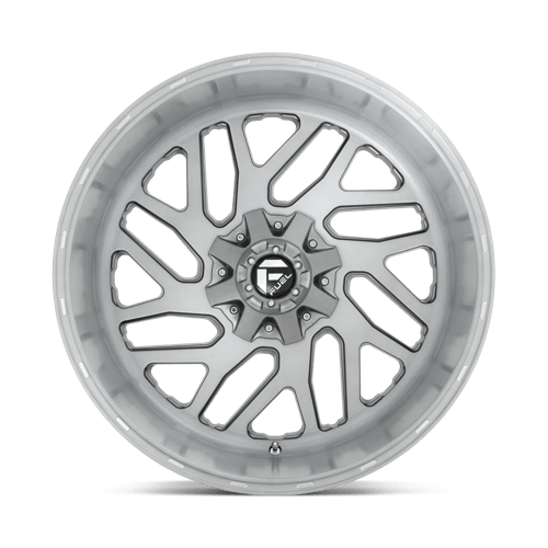 D715 TRITON 24X12 8X170 125.1 GLRT -44MM