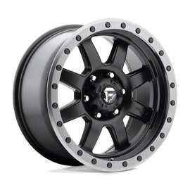 TROPHY 17X8.5 6X5.5 108 BDG -06