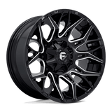 TWITCH 20X10 6X135/5.5 106.1 NBL -18MM